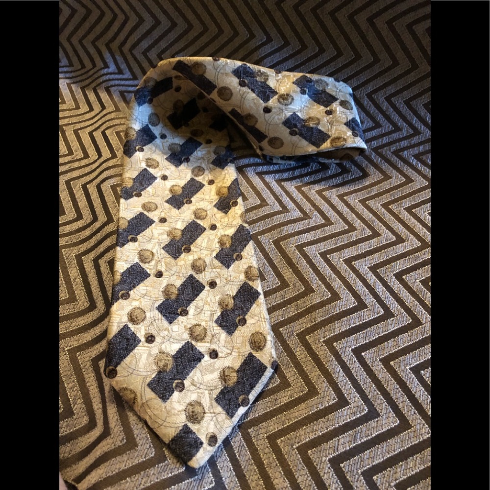 Men’s Tie Ermenegildo Zegna